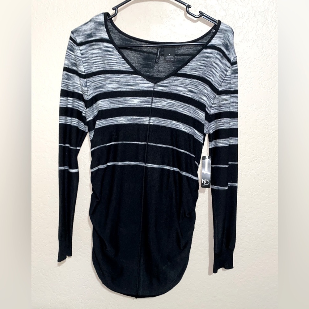 New Directions Sweater
